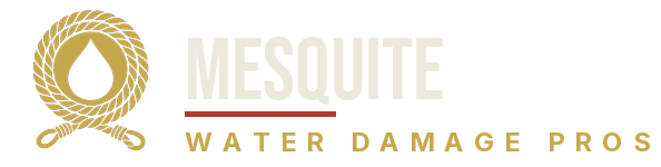 Mesquite Water Damage Pros